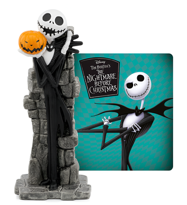 Disney - Tim Burton's - The Nightmare Before Christmas Tonie Audio Character Disney - Tim Burton's - The Nightmare Before Christmas Tonie Audio Character