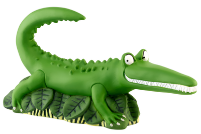 Roald Dahl - The Enormous CrocodileTonie Audio Character