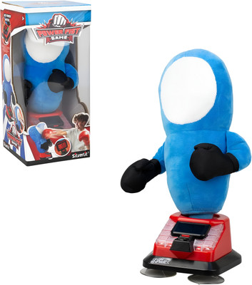 Silverlit Power Fist Game