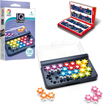 SmartGames - IQ Stars SmartGames - IQ Stars