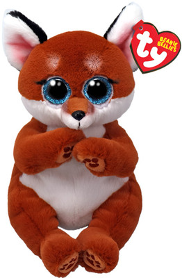 TY Beanie Bellies 8" Witt Fox TY Beanie Bellies 8" Witt Fox