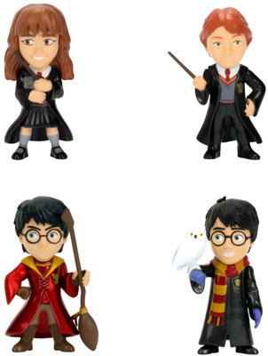 Harry Potter - 2.5" MetalFig Wave 2