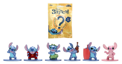 Lilo & Stitch - Stitch Nano Fig Blind Bags