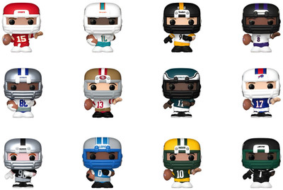 NFL - Bitty Pop! Blind Bag