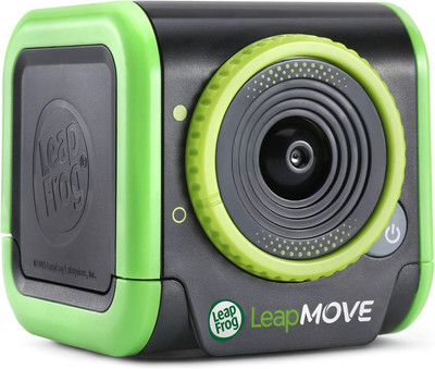 VTech LeapFrog LeapMove - Active Learning Video Game System