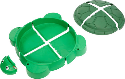 Little Tikes Turtle Sandbox