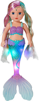 Baby born Mermaid 43cm