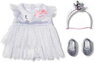BABY born Ballerina-Outfit 43cm