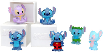 Ooshies Disney Stitch Blind Box