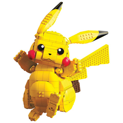 Pokemon Buildapikachu Pokemon Buildapikachu