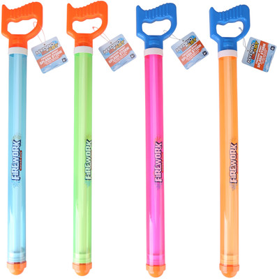 Hydroblast Firework Spray Splash Storm