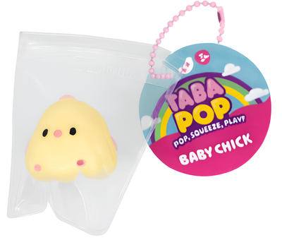 Taba Pop - Baby Chick 