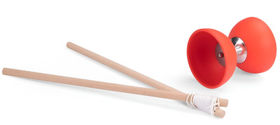 Kid Play Diabolo 9.5cm 