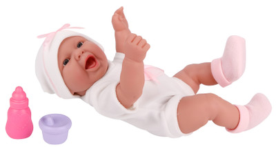 Pure Love Reborn Baby Ava Baby Girl 33cm 