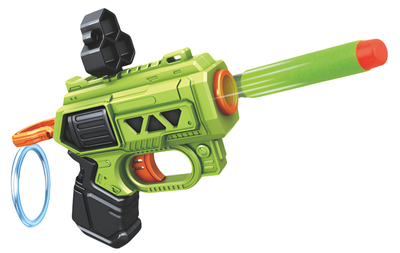 Mini Dart Blaster 
