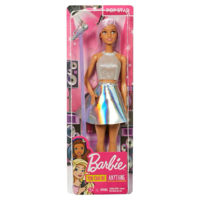 Barbie I Can Be Careers Doll