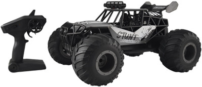 Driftway - Nitro-X RC 1:18 High Speed Steamerider