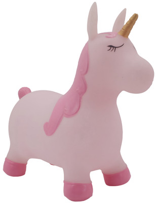 Starlight Bounce Hopper