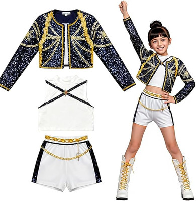 Demon Hunters 3pc Set ''Golden'' Rumi 