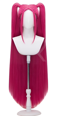 Demon Hunters Cosplay Wig - Mira