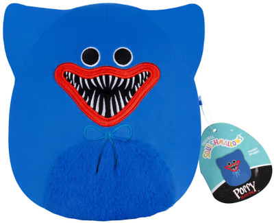 Squishmallows 8" Poppy Playtime