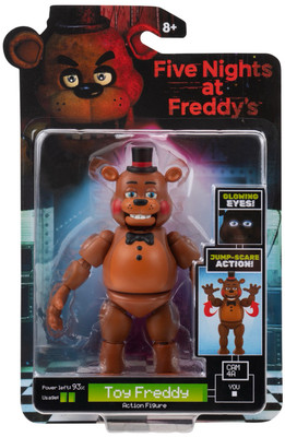 Five Nights at Freddy's 5" Action Figure