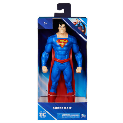 DC Comics 9.5 inch Action Figure