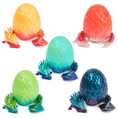 Crystalynx Dragons 32cm Figure