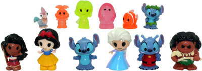 Ooshies - Disney Blind Box