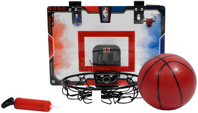 NBA Back of Door Single Basketball Ring