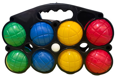 Reliance Bocce Set