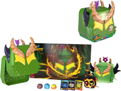 Blox Fruits Ultimate Bundle Set - Dragon