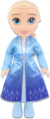 Frozen 2 Doll & Dress Pack 