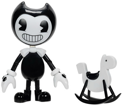 Bendy 5 inch Figure - Wave 3