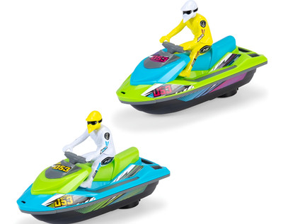 Dickie Jetski Racer