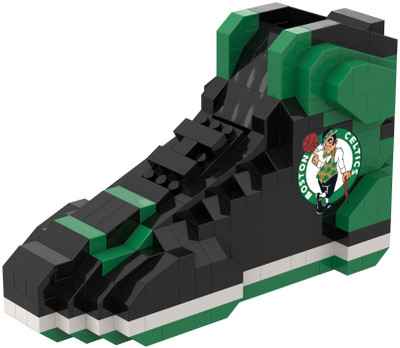 NBA Brick Heroes Kicks Series - Small