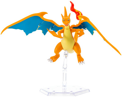 Pokemon Select 6 inch Mega Charizard