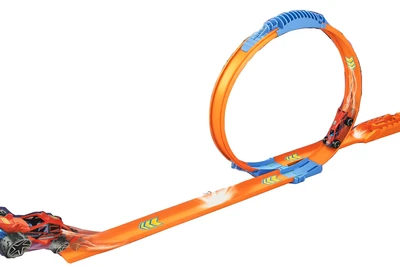 Speedster Loop Track Set 