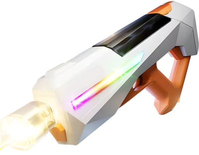 Water Electrix - NeonShot Electric Water Blaster