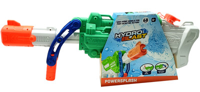 Hydroblast Water Gun Toy