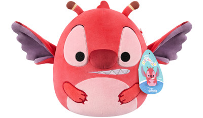 Squishmallows 10 inch Disney Stitch - Wave B