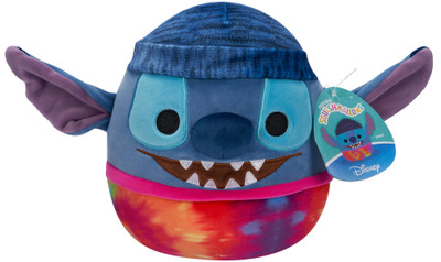 Squishmallows 10 inch Disney Stitch - Wave A