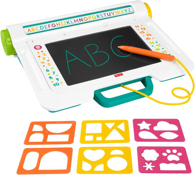 Fisher-Price Learn & Doodle Desk