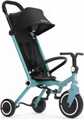 smarTrike Wind - Aqua