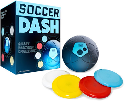 Strikesphere - Soccer Dash