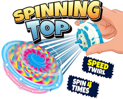Spinning Top 