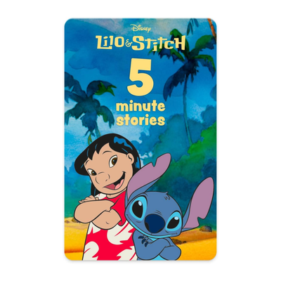 Yoto Lilo & Stitch 5-Minute Stories