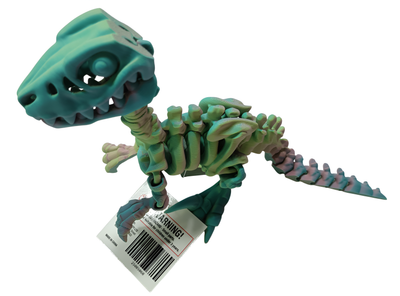 3D Printed Dinosaur 7cm 