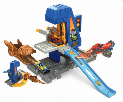 Dino Launch Playset
