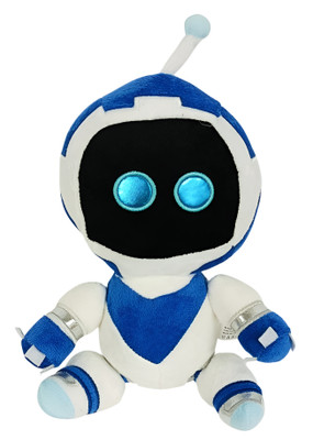 Astro Bot The Space Scout 